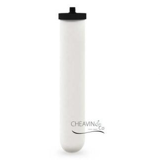 Cheavin Carbon Ceramic M15 Mount