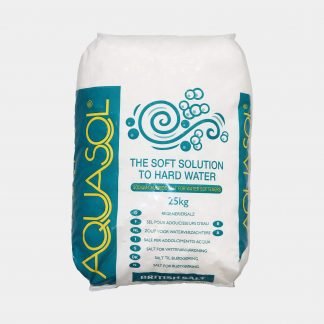 Aquasol Salt Tablets