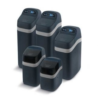 Water Softener Systems