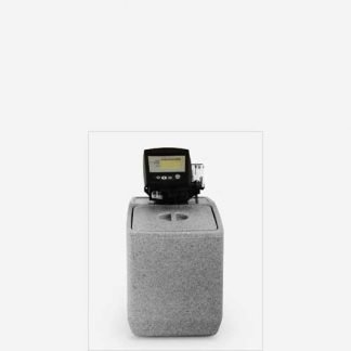 MW AT Water Softener 10 Litre Meter Controlled