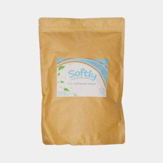 Softly Washing Powder