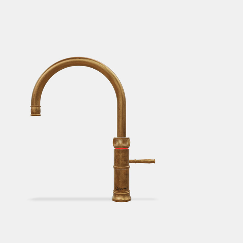 Quooker Classic Fusion Round - Image 4