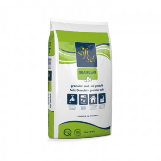 Soft-Sel Granular Salt 25kg