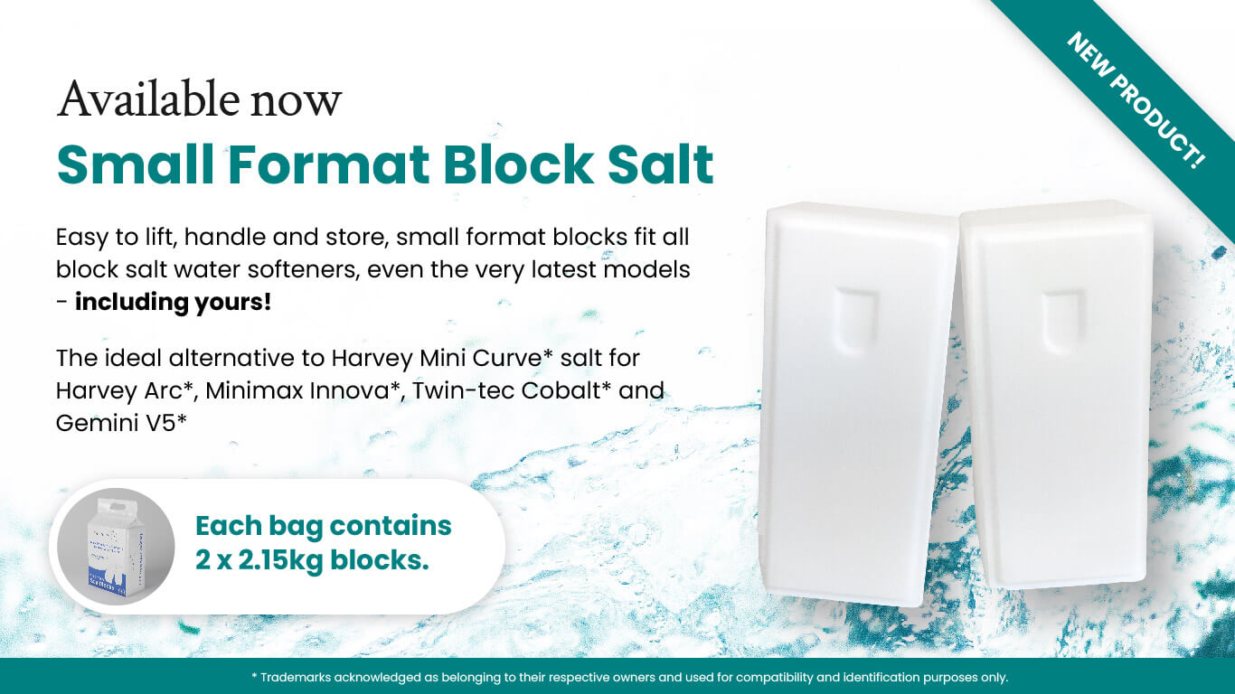 Small Format Block Web Banner - v1.0