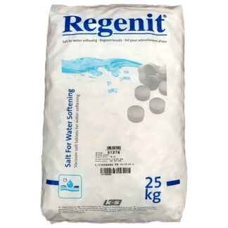 Regenit Salt - 25kg
